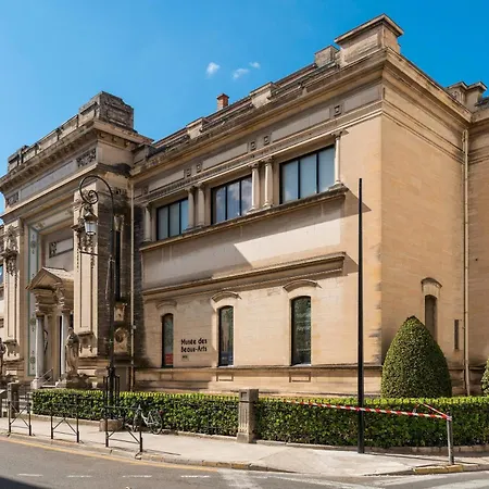Le Balneo Апартаменты